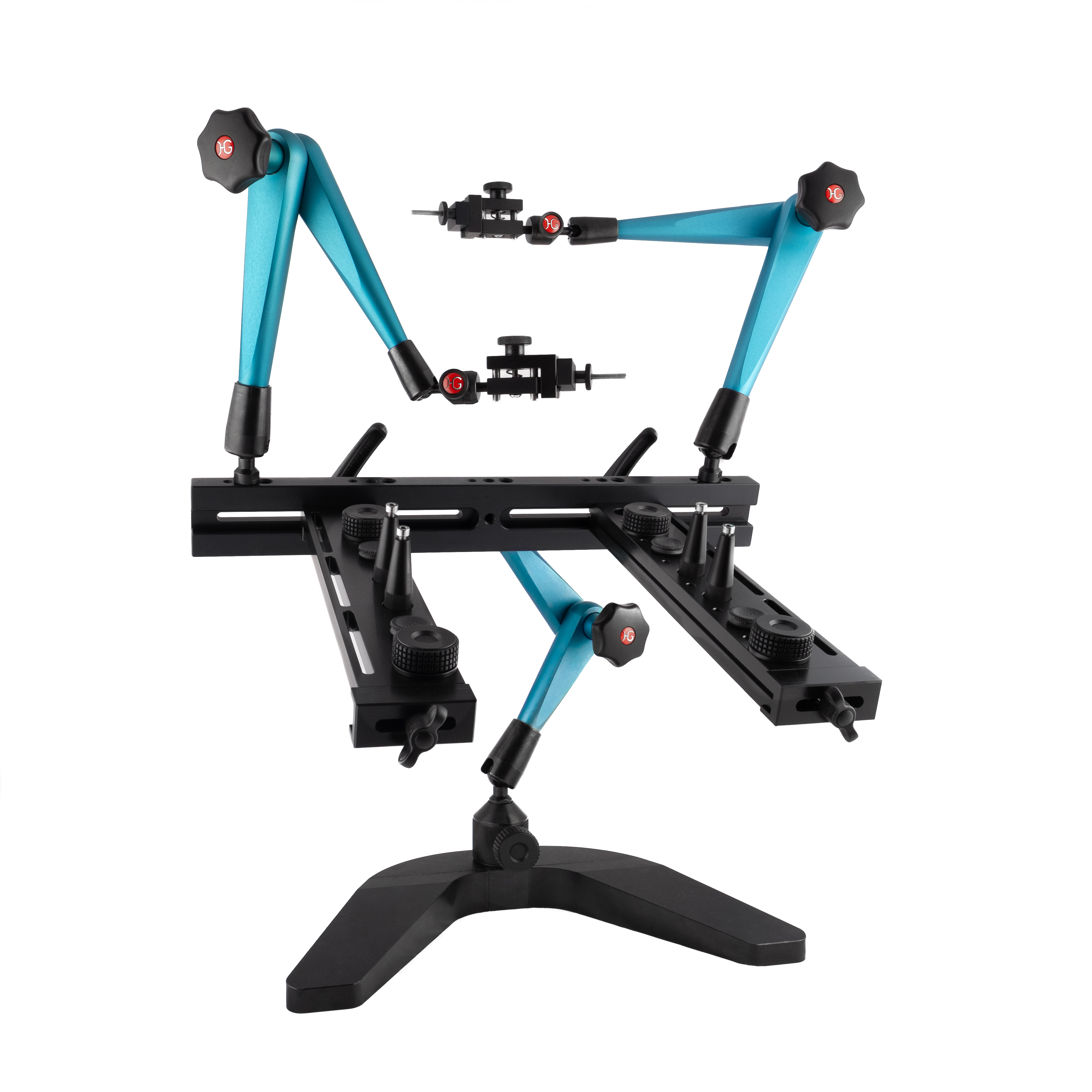 ClampMan Classic CLM-1002
